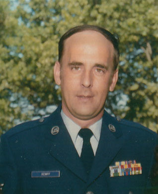 Robert "Bob" Kempf